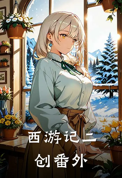 西游记二创番外