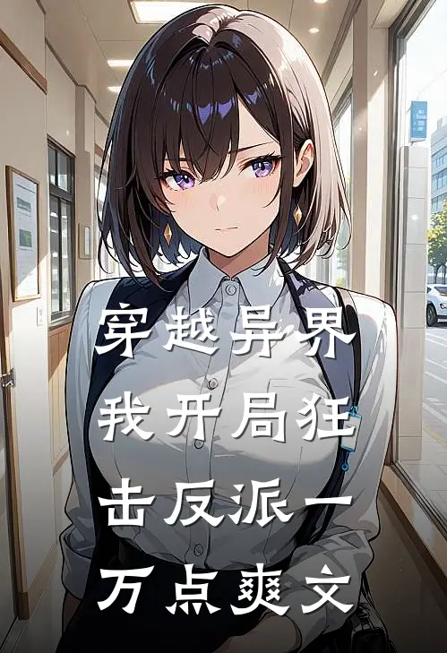穿越异界，我开局狂击反派一万点爽文