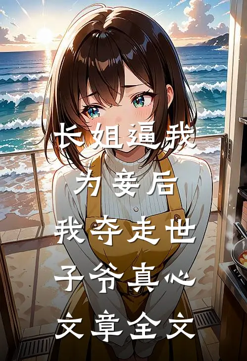 长姐逼我为妾后，我夺走世子爷真心文章全文