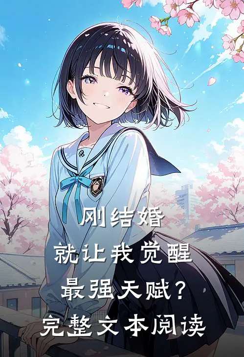 刚结婚，就让我觉醒最强天赋？完整文本阅读