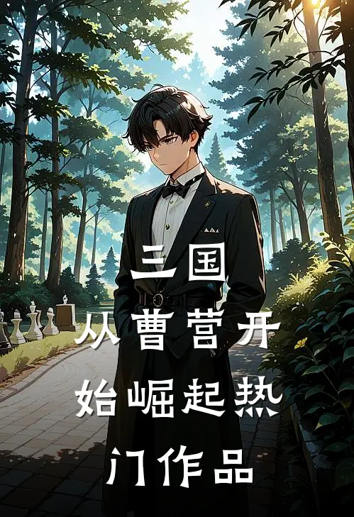 三国：从曹营开始崛起热门作品