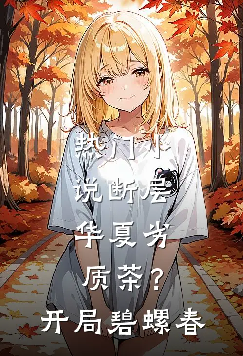 热门小说断层：华夏劣质茶？开局碧螺春