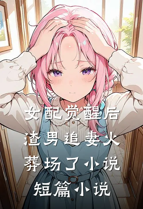 女配觉醒后,渣男追妻火葬场了小说短篇小说
