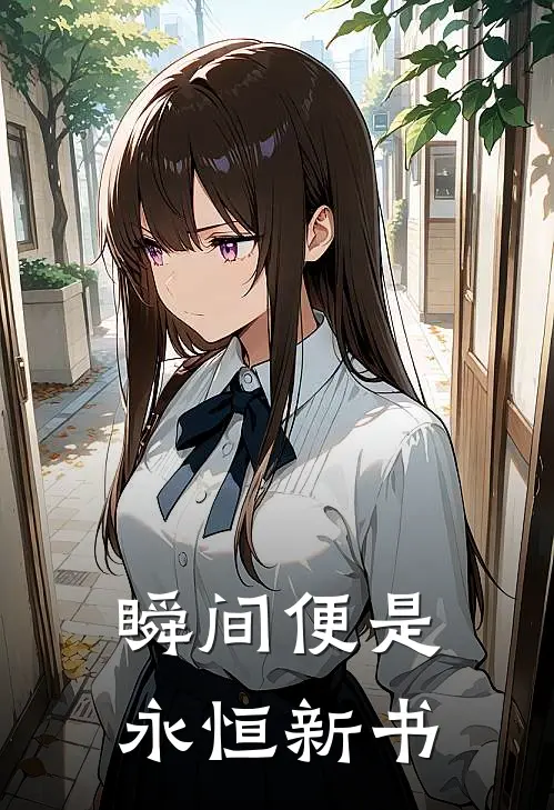 瞬间便是永恒新书
