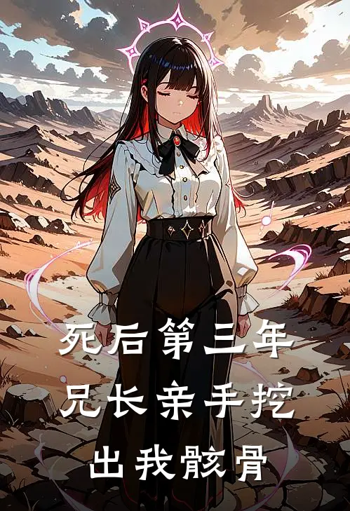 死后第三年，兄长亲手挖出我骸骨