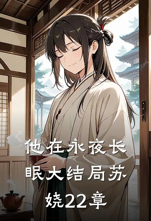 他在永夜长眠大结局苏娆22章