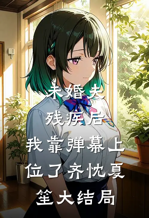 未婚夫残疾后，我靠弹幕上位了齐忱夏笙大结局