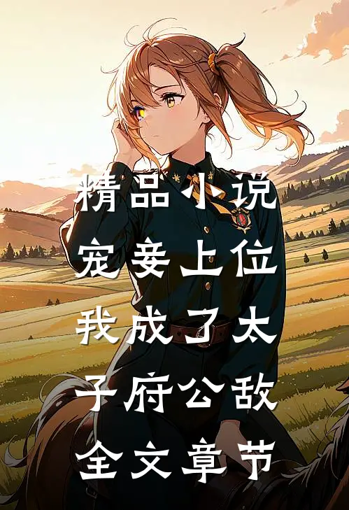 精品小说宠妾上位:我成了太子府公敌全文章节