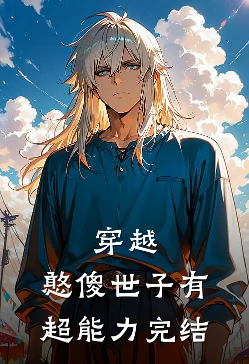 穿越：憨傻世子有超能力完结