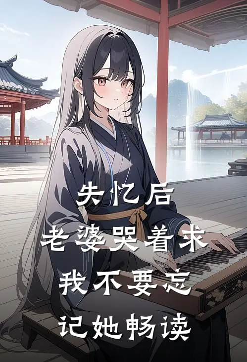 失忆后，老婆哭着求我不要忘记她畅读