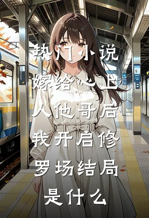热门小说嫁给心上人他哥后,我开启修罗场结局是什么