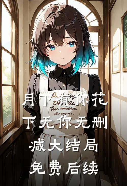 月下有你花下无你无删减大结局免费后续