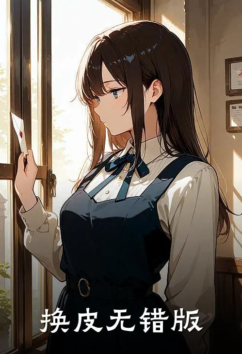 换皮无错版