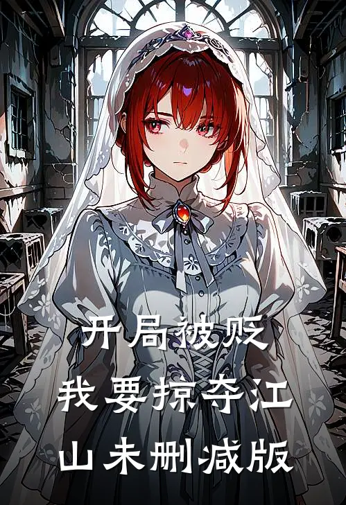 开局被贬，我要掠夺江山未删减版