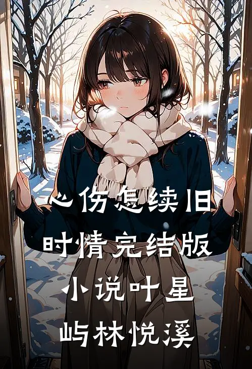心伤怎续旧时情完结版小说叶星屿林悦溪