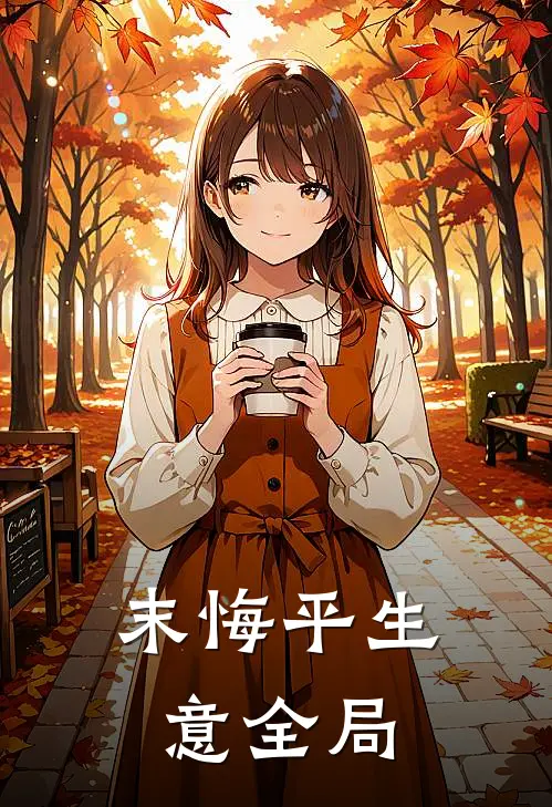 末悔平生意全局