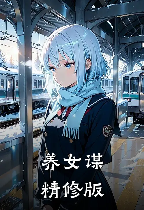 养女谋精修版
