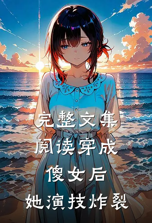 完整文集阅读穿成傻女后，她演技炸裂