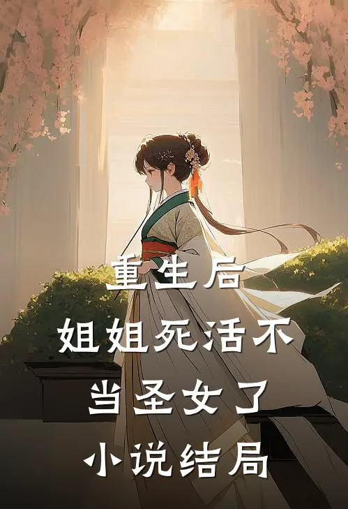 重生后，姐姐死活不当圣女了小说结局