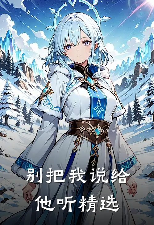 别把我说给他听精选