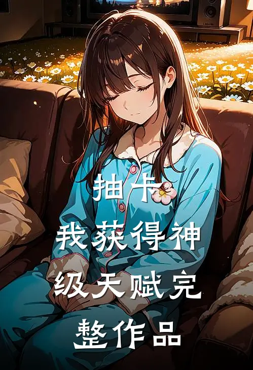 抽卡：我获得神级天赋完整作品