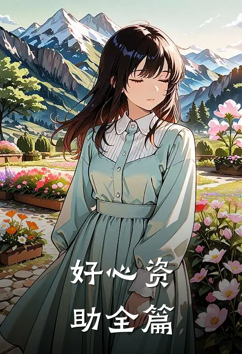 好心资助全篇
