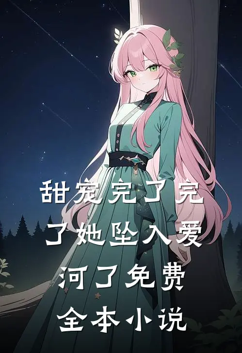 甜宠完了完了她坠入爱河了免费全本小说