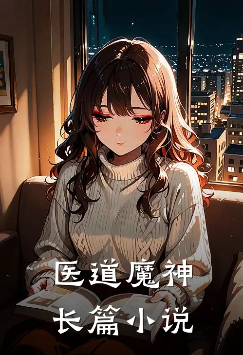 医道魔神长篇小说