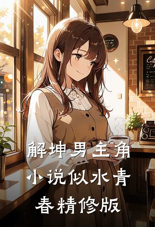 解坤男主角小说似水青春精修版