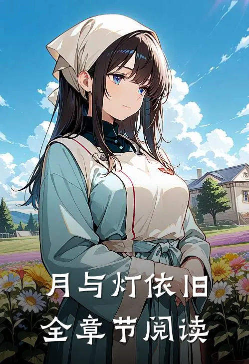 月与灯依旧全章节阅读
