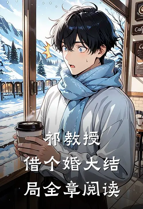 祁教授,借个婚 大结局全章阅读