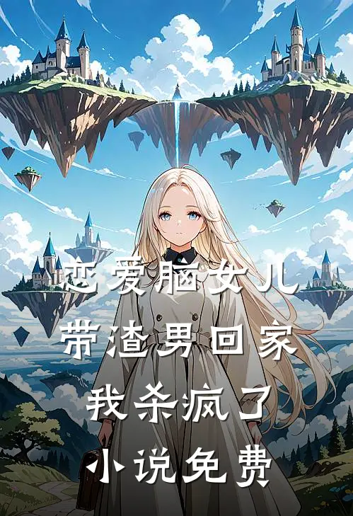 恋爱脑女儿带渣男回家，我杀疯了小说免费