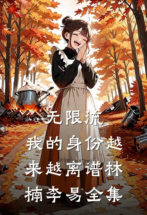 无限流：我的身份越来越离谱林楠李易 全集