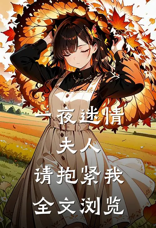 一夜迷情：夫人，请抱紧我全文浏览