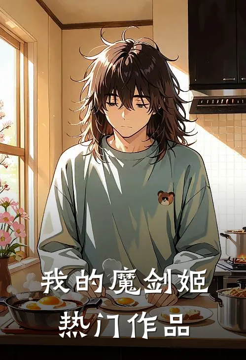 我的魔剑姬热门作品