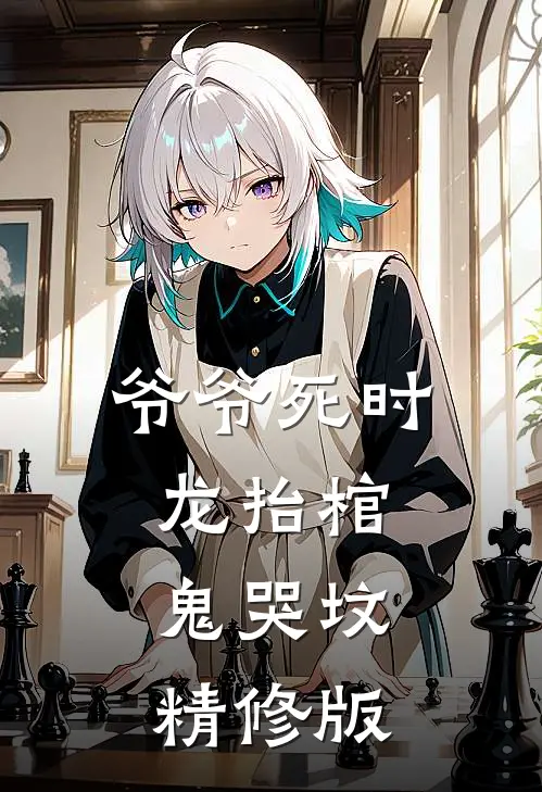 爷爷死时，龙抬棺，鬼哭坟精修版