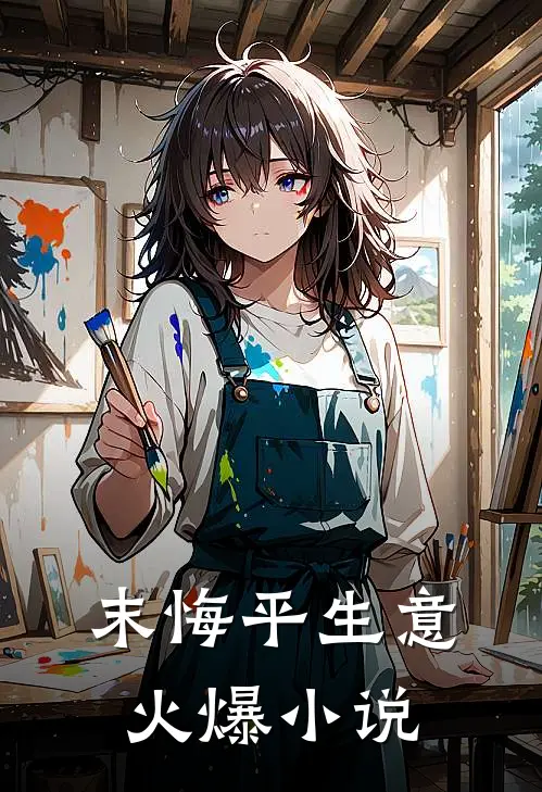 末悔平生意火爆小说