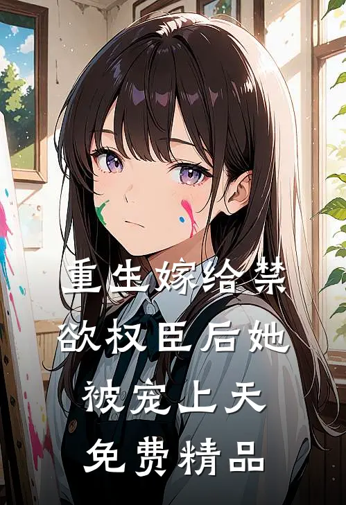 重生嫁给禁欲权臣后她被宠上天免费精品