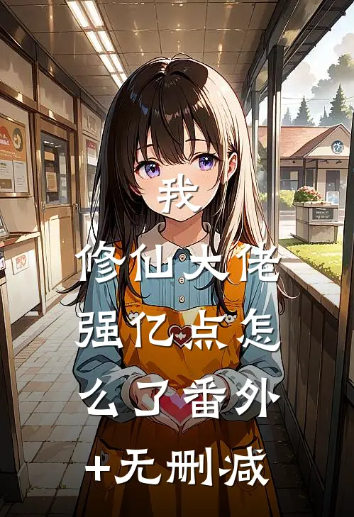 我，修仙大佬强亿点怎么了番外+无删减