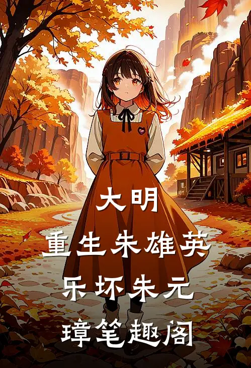 大明：重生朱雄英，乐坏朱元璋笔趣阁