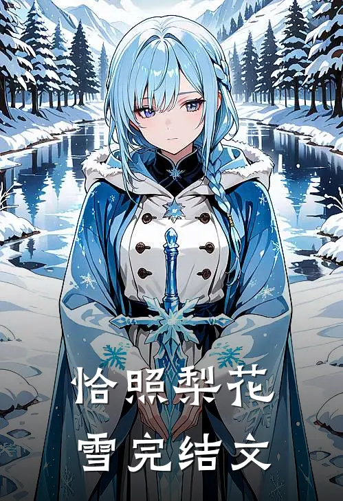 恰照梨花雪完结文