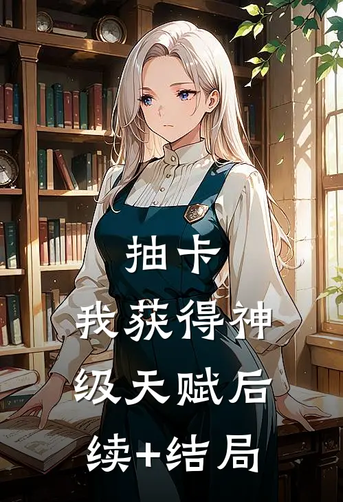 抽卡：我获得神级天赋后续+结局