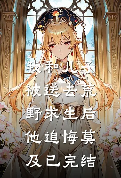 我和儿子被送去荒野求生后，他追悔莫及已完结