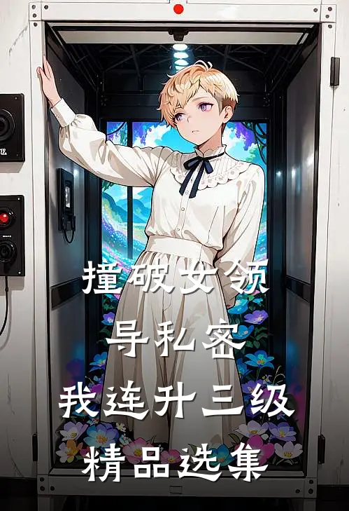 撞破女领导私密，我连升三级精品选集