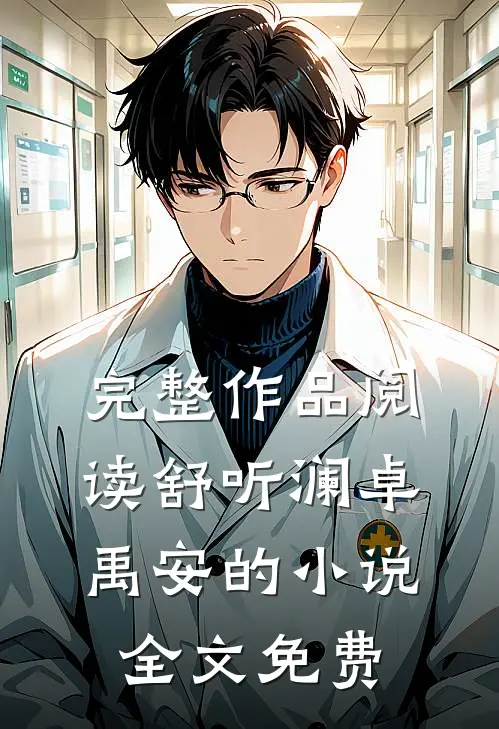 完整作品阅读舒听澜卓禹安的小说全文免费
