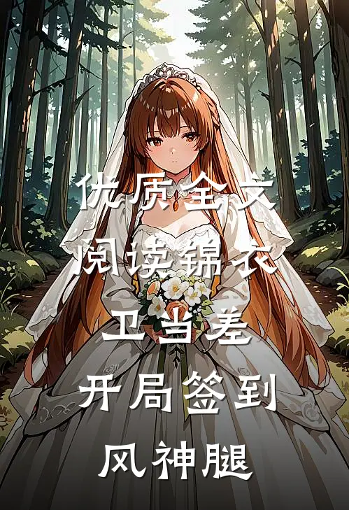 优质全文阅读锦衣卫当差，开局签到风神腿