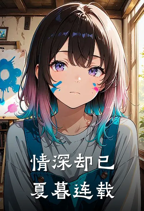 情深却已夏暮连载