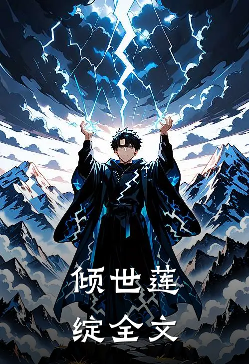 倾世莲绽全文