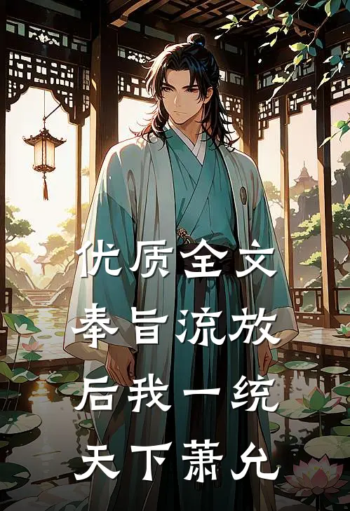 优质全文奉旨流放后我一统天下萧允