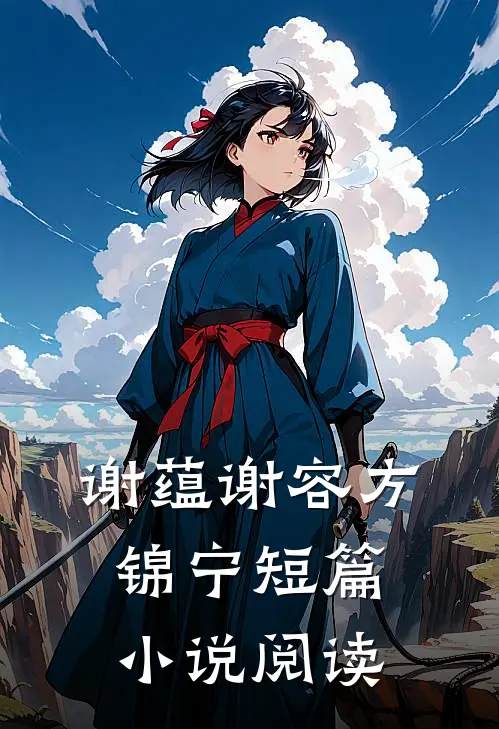 谢蕴谢容方锦宁短篇小说阅读